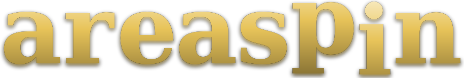 areaspin logo